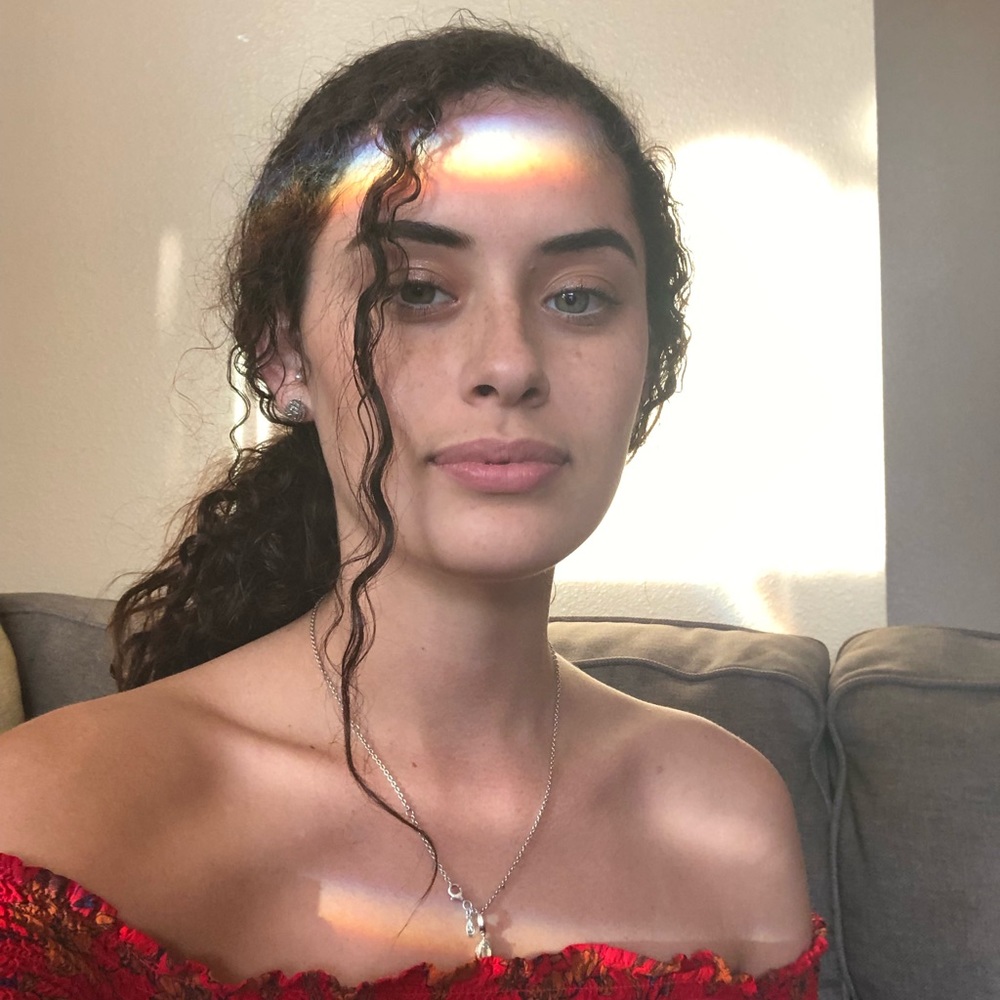 Meet your Posher, Natalie